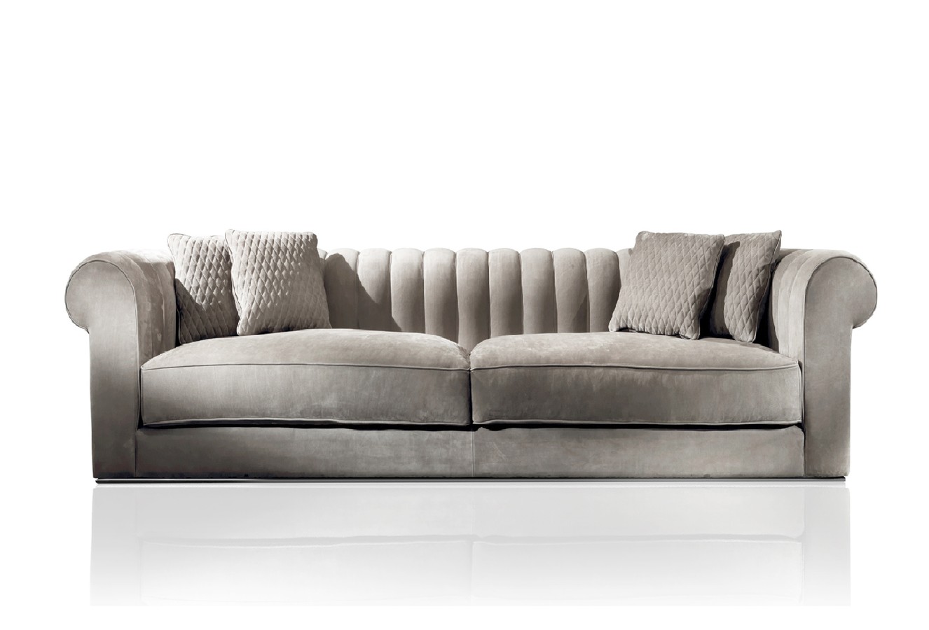 Диван DV HOME Collection Kent