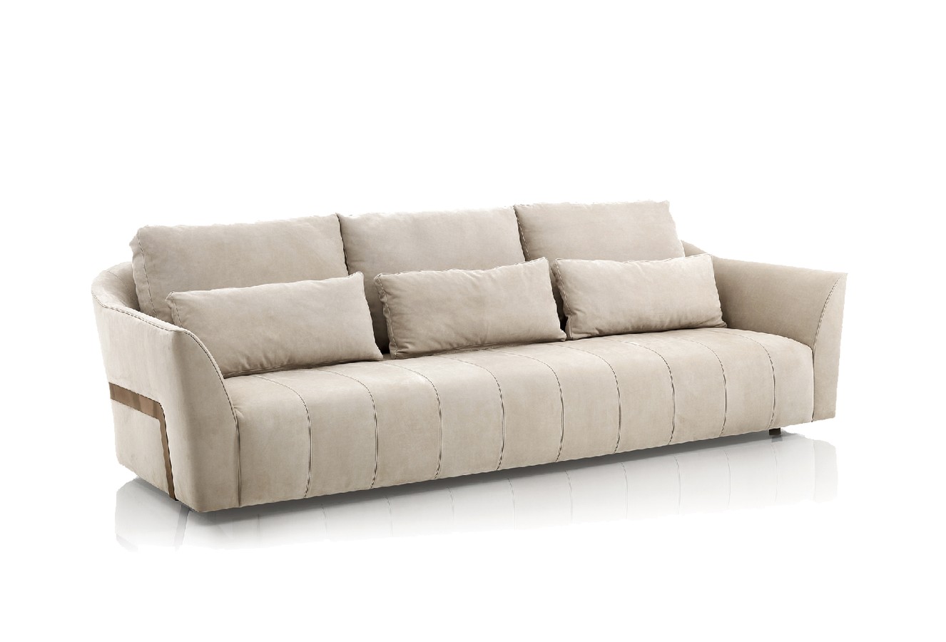 Диван DV HOME Collection Ritz