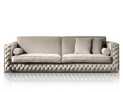 Диван DV HOME Collection Velvet