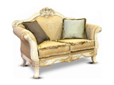 Francesco Molon D400.01  из коллекции The Upholstery в стиль Classic
