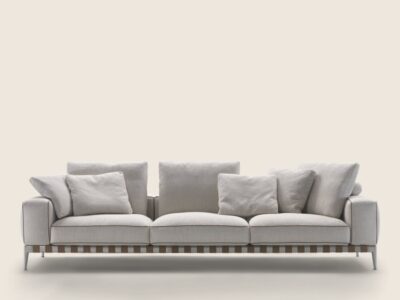 Диван Flexform GREGORY | GREGORY XL