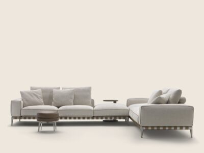 Диван Flexform GREGORY | GREGORY XL