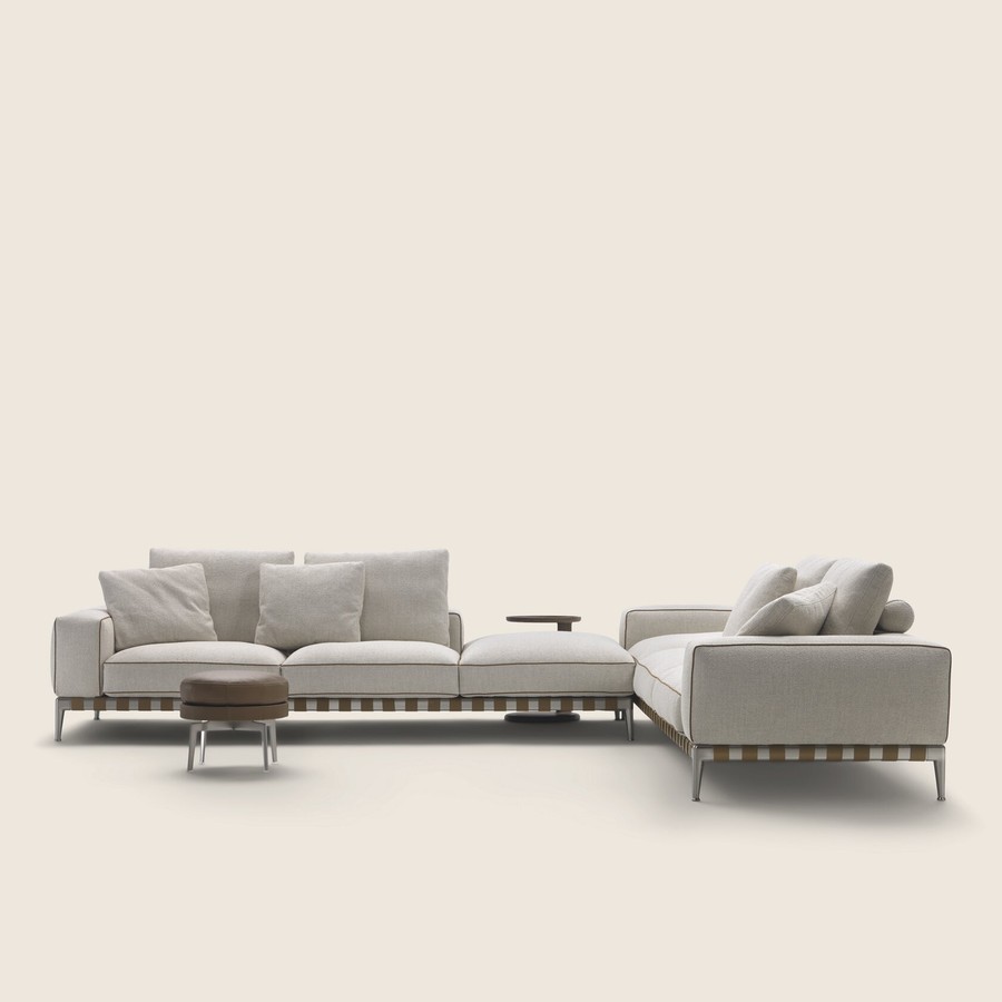 Диван Flexform GREGORY | GREGORY XL