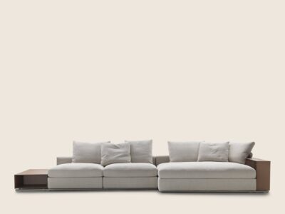 Диван Flexform GROUNDPIECE