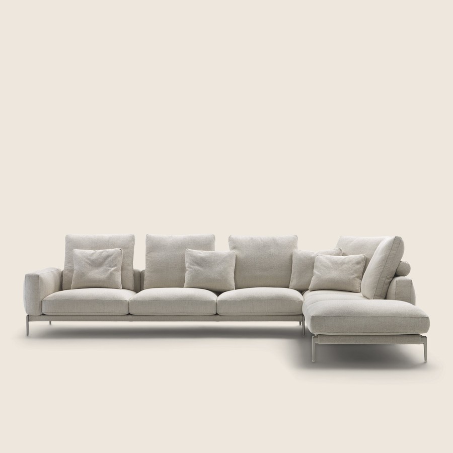 Диван Flexform ROMEO