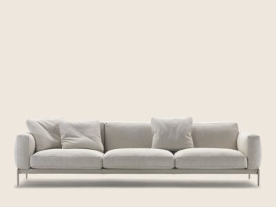 Диван Flexform ROMEO COMPACT