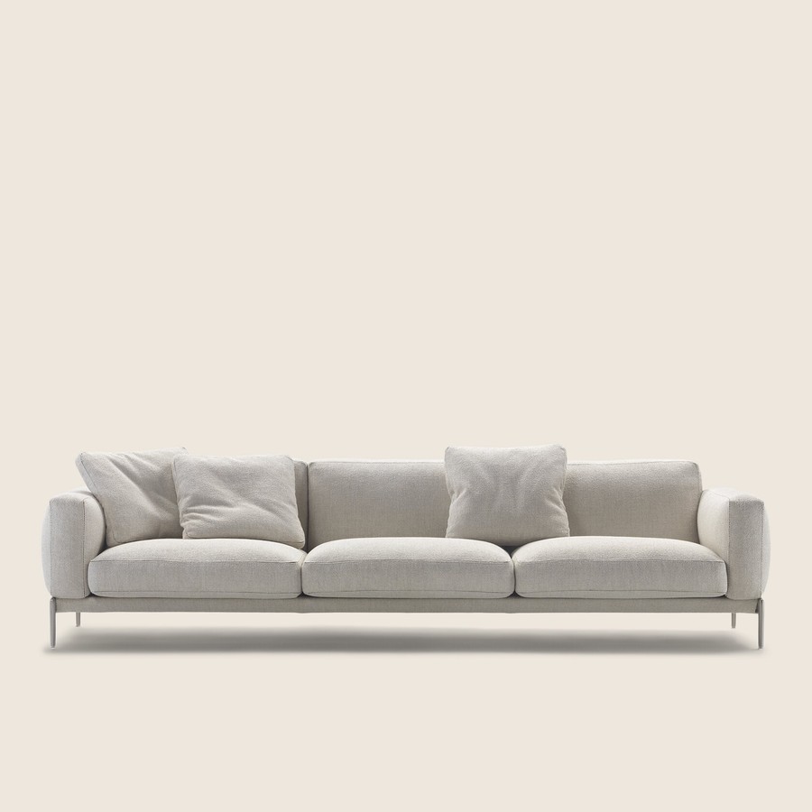 Диван Flexform ROMEO COMPACT