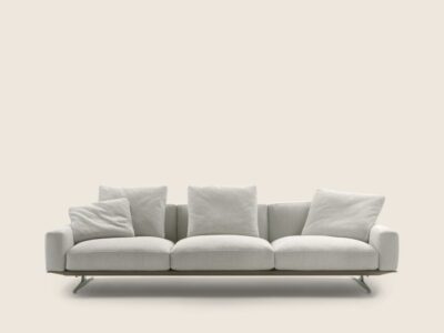 Диван Flexform SOFT DREAM | SOFT DREAM LARGE