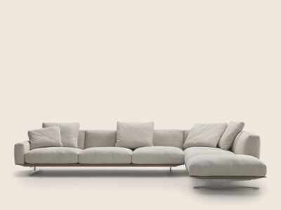 Диван Flexform SOFT DREAM | SOFT DREAM LARGE