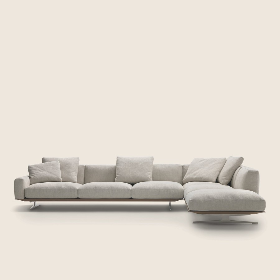 Диван Flexform SOFT DREAM | SOFT DREAM LARGE