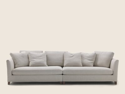 Диван Flexform VICTOR LARGE