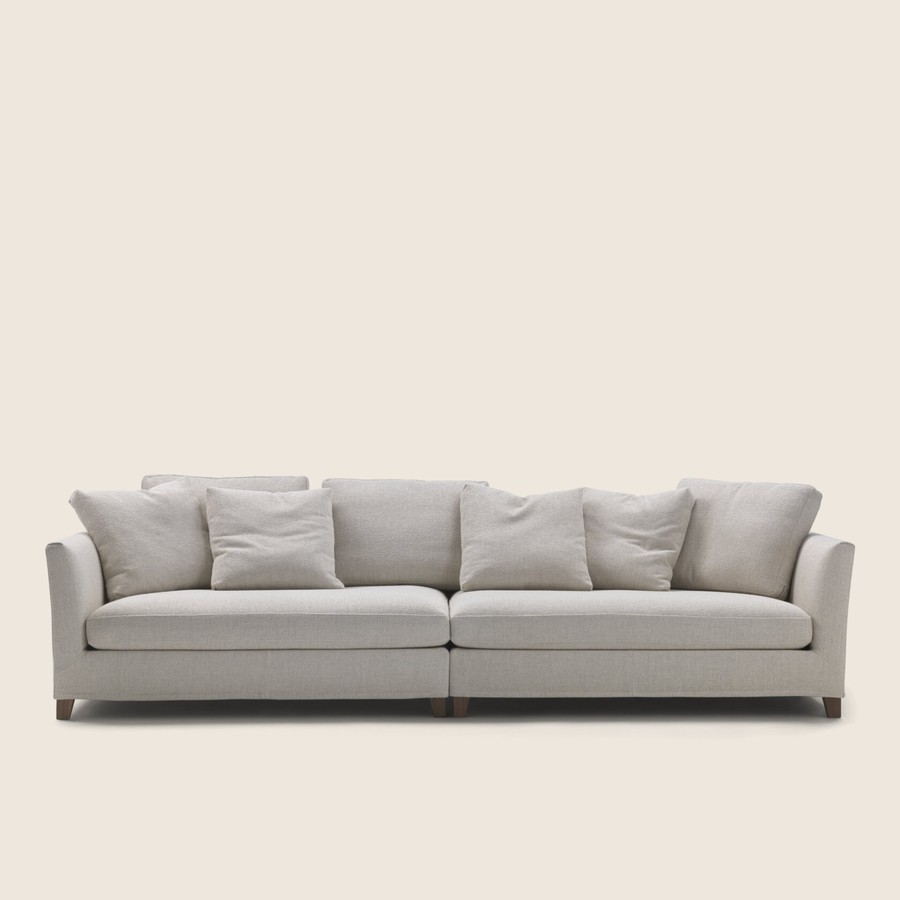 Диван Flexform VICTOR LARGE