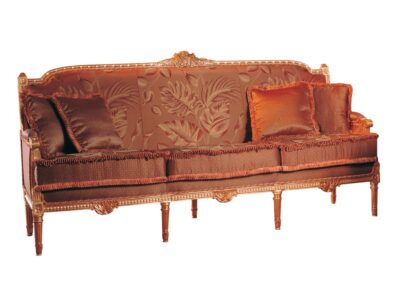 Francesco Molon D24  из коллекции The Upholstery в стиль Classic