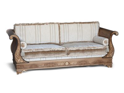 Francesco Molon D267  из коллекции The Upholstery в стиль Classic