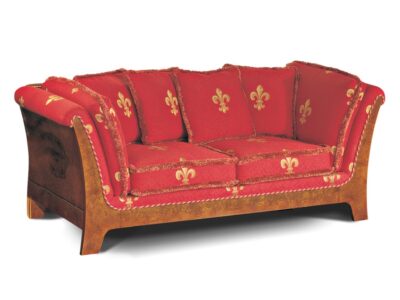 Francesco Molon D28  из коллекции The Upholstery в стиль Classic