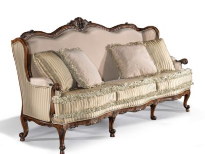 Francesco Molon D300  из коллекции The Upholstery в стиль Classic