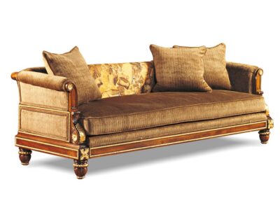 Francesco Molon D323-B  из коллекции The Upholstery в стиль Classic