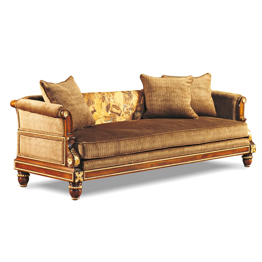 Francesco Molon D323-B из коллекции The Upholstery в стиль Classic