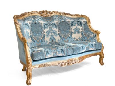 Francesco Molon D329.01  из коллекции The Upholstery в стиль Classic