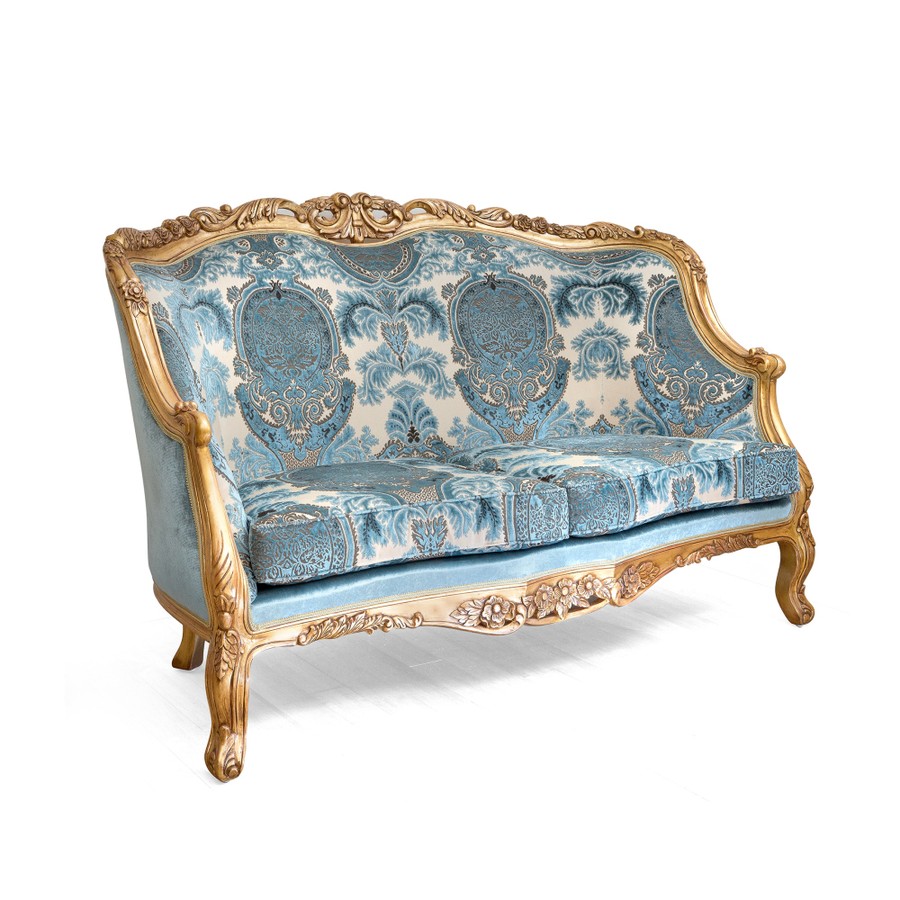 Francesco Molon D329.01 из коллекции The Upholstery в стиль Classic