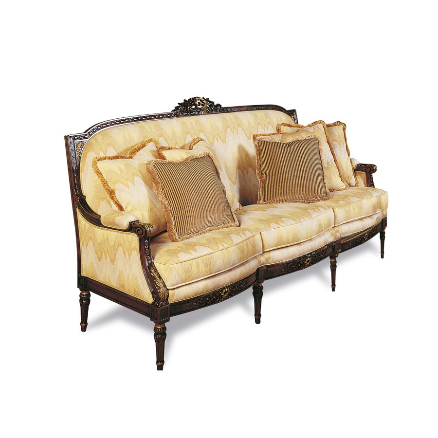 Francesco Molon D360 из коллекции The Upholstery в стиль Classic