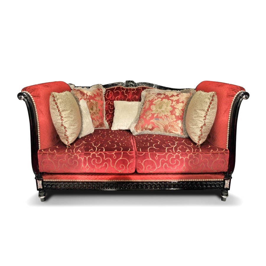 Francesco Molon D374.01 из коллекции New Empire в стиль Classic