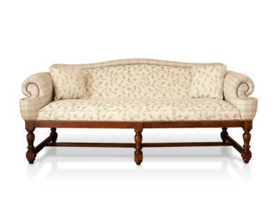 Francesco Molon D376  из коллекции The Upholstery в стиль Classic
