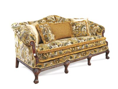 Francesco Molon D377  из коллекции The Upholstery в стиль Classic