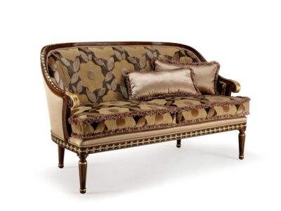 Francesco Molon D379  из коллекции The Upholstery в стиль Classic