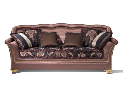 Francesco Molon D384  из коллекции The Upholstery в стиль Classic