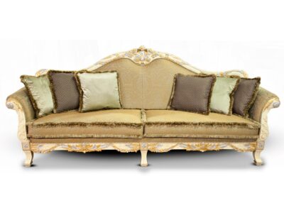 Francesco Molon D400  из коллекции The Upholstery в стиль Classic