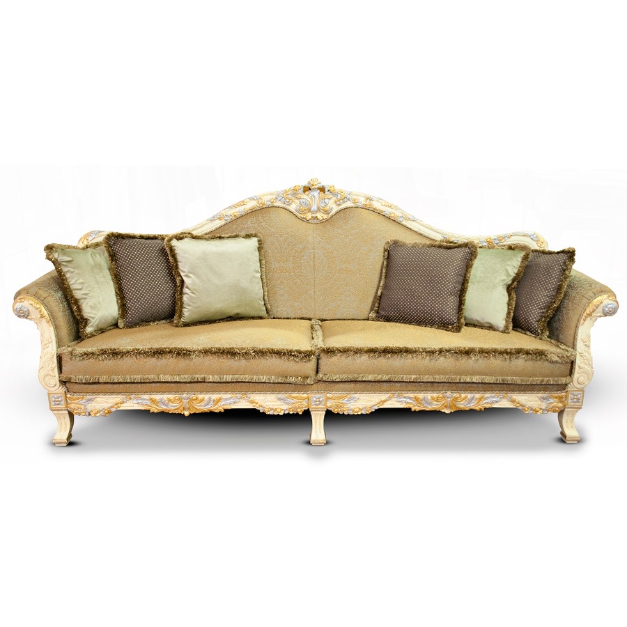 Francesco Molon D400 из коллекции The Upholstery в стиль Classic