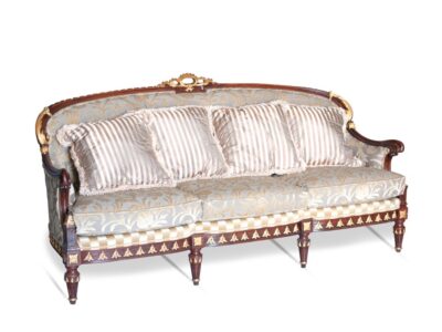 Francesco Molon D403  из коллекции The Upholstery в стиль Classic