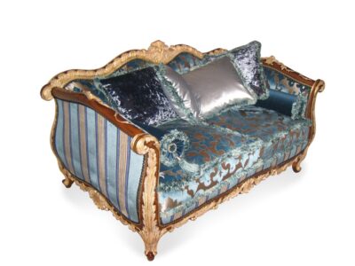 Francesco Molon D404.04  из коллекции The Upholstery в стиль Classic