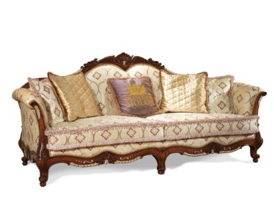 Francesco Molon D420  из коллекции The Upholstery в стиль Classic