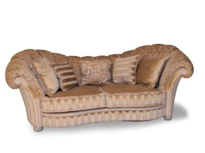 Francesco Molon D424  из коллекции The Upholstery в стиль Classic