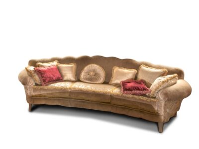 Francesco Molon D425  из коллекции The Upholstery в стиль Classic