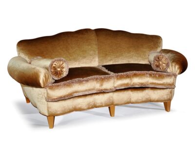 Francesco Molon D425.01  из коллекции The Upholstery в стиль Classic