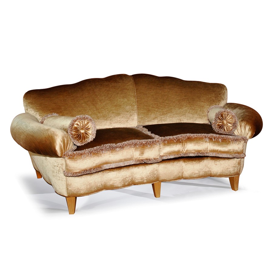 Francesco Molon D425.01 из коллекции The Upholstery в стиль Classic