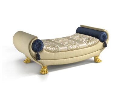 Francesco Molon D429.01  из коллекции The Upholstery в стиль Classic