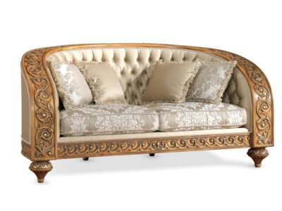 Francesco Molon D450.01  из коллекции The Upholstery в стиль Classic
