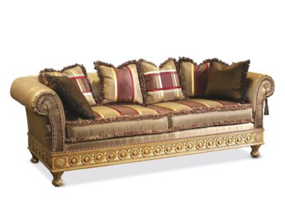 Francesco Molon D451  из коллекции The Upholstery в стиль Classic