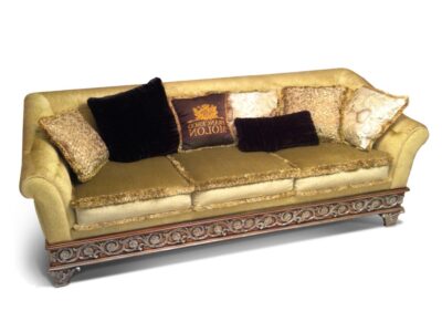 Francesco Molon D452  из коллекции The Upholstery в стиль Classic