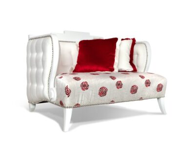 Диван Francesco Molon D526.01 SYBIL