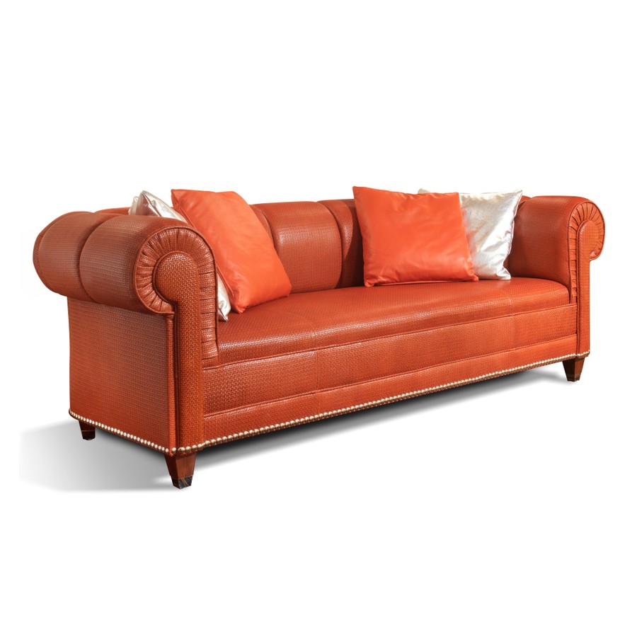Francesco Molon D537 из коллекции The Upholstery в стиль Classic