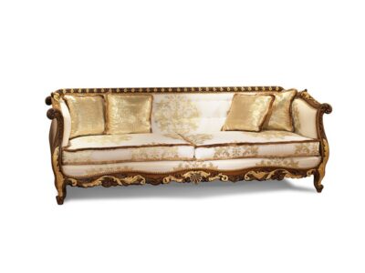 Francesco Molon D404.02  из коллекции The Upholstery в стиль Classic