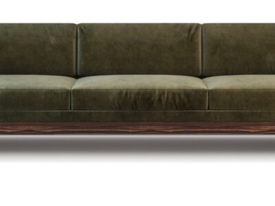 Диван Longhi Chopin classic