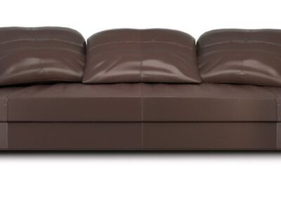 Диван Longhi Rubens Free Back Cushions