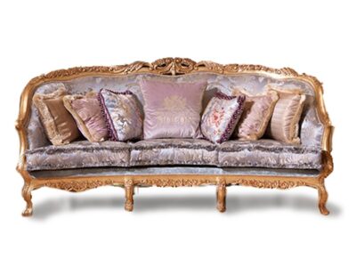 Francesco Molon D329.02 из коллекции The Upholstery в стиль Classic