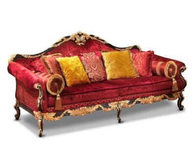 Francesco Molon D455  из коллекции The Upholstery в стиль Classic
